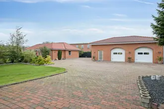 Villa på Tavervej 36, 9270 Klarup
