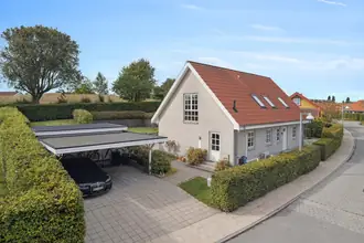 Villa på Buestræde 12, 2750 Ballerup