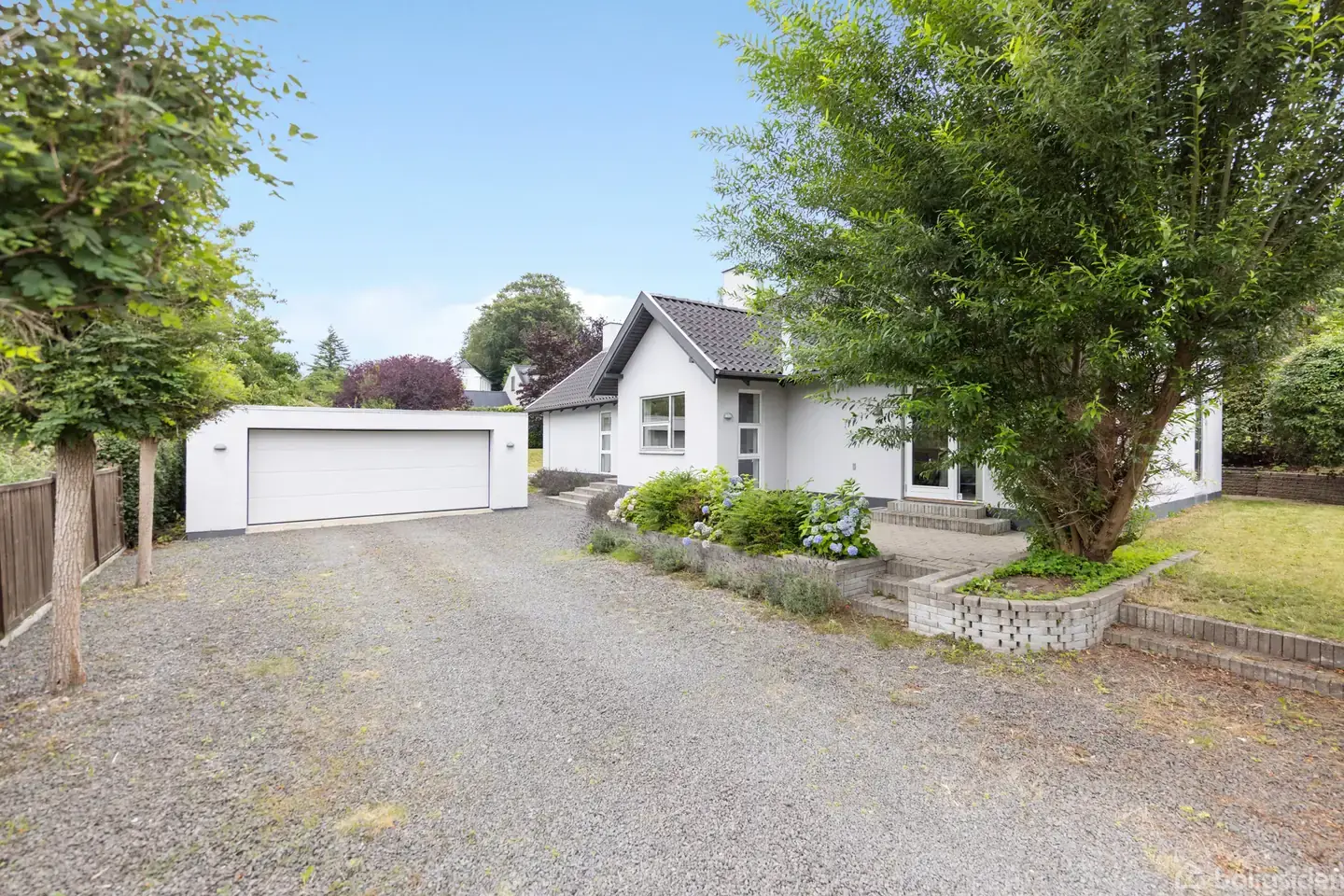 Villa på Lykkensdalsvej 3, 8220 Brabrand