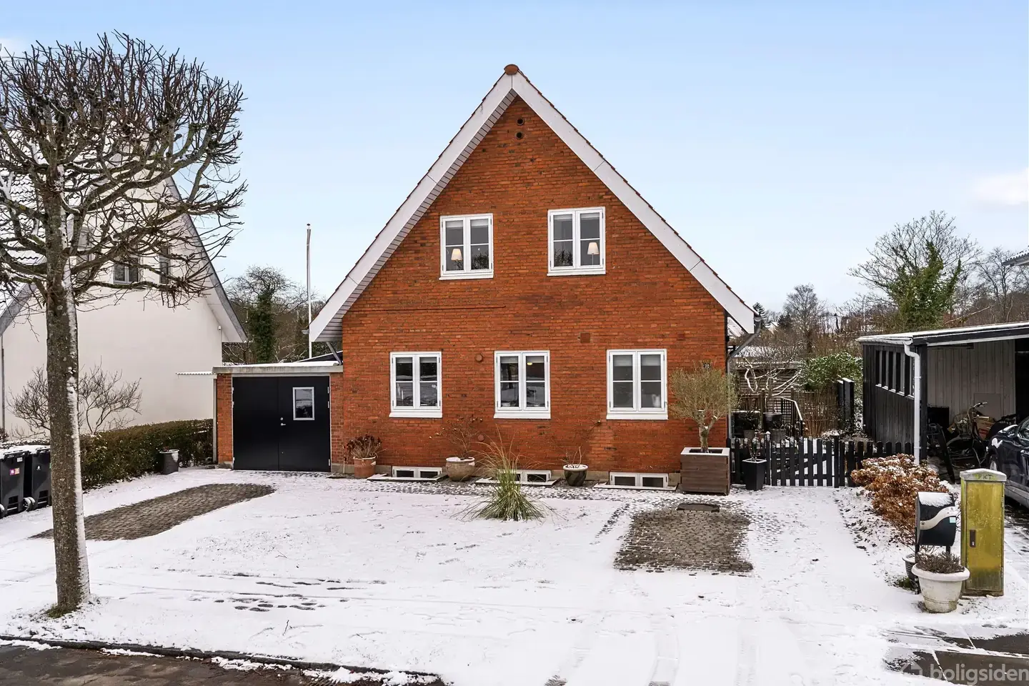 Villa på Rasmus Nielsens Vej 24, 5000 Odense C