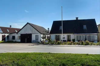 Villa på Branderslevvej 56, Branderslev, 4900 Nakskov