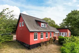 Villa på Sorteengevejen 2, Nylars, 3700 Rønne