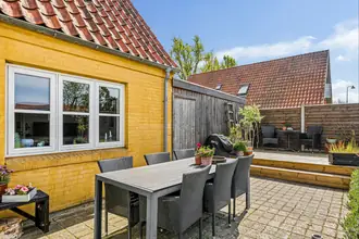 Rækkehus på Krohaven 1, 4623 Lille Skensved