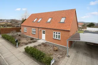 Villa på Sandvejen 6, 8600 Silkeborg