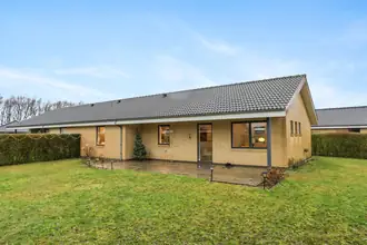 Andelsbolig på Lars Brorsvej 11, Biersted, 9440 Aabybro