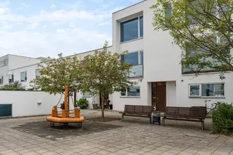 Rækkehus på Oxford Have 159, 2300 København S