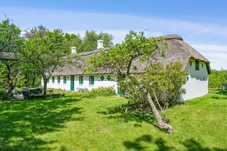 Fritidshus på Agersigen 22, Vesterø Havn, 9940 Læsø