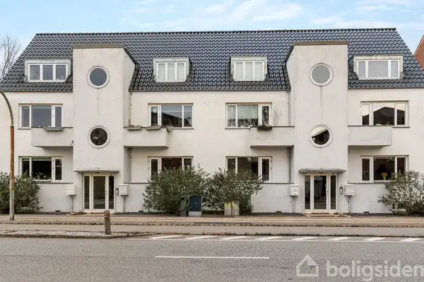 Ejerlejlighed på Helligkorsvej 40, st. th., 4000 Roskilde
