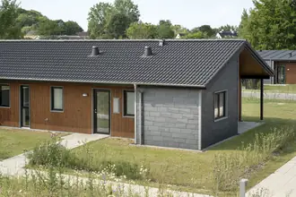 Rækkehus på Blistrup Vænge 21, Blistrup, 3230 Græsted