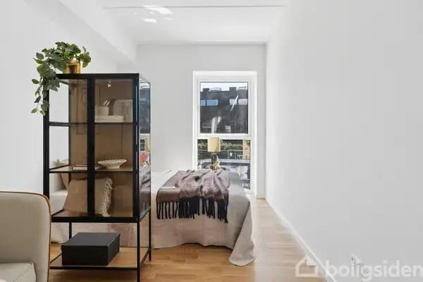 Ejerlejlighed på Rovsingsgade 63D, 3. tv., 2200 København N