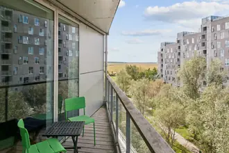 Ejerlejlighed på Richard Mortensens Vej 79, 4. 3., 2300 København S