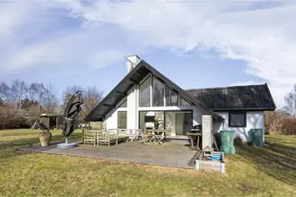 Fritidshus på Trohøjen 3, Smidstrup, 3250 Gilleleje