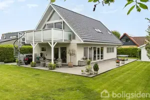 Villa på Peter Petersens Alle 10, 2791 Dragør