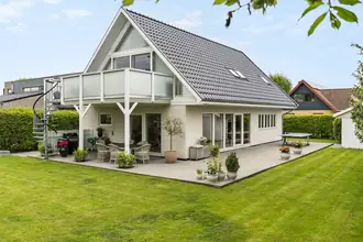 Villa på Peter Petersens Alle 10, 2791 Dragør