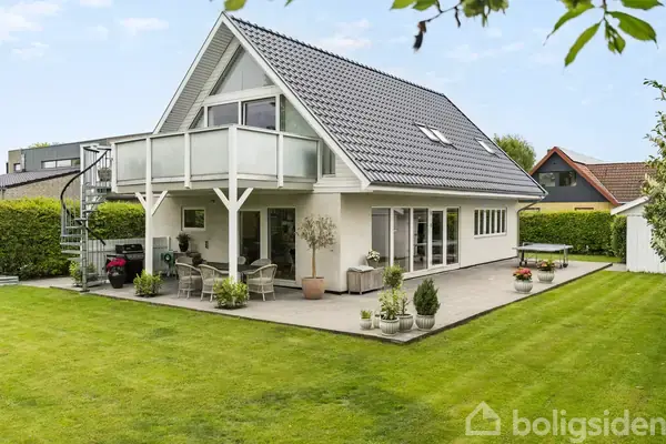 Villa på Peter Petersens Alle 10, 2791 Dragør