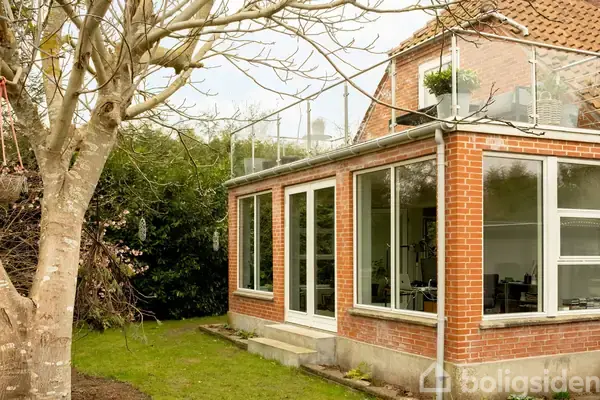 Villa på Lindekrogvej 4, 4250 Fuglebjerg