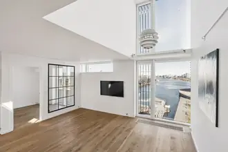 Ejerlejlighed på Ben Websters Vej 146, 6. 3., 2450 København SV