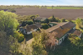 Villa på Degnemosevej 9, 4944 Fejø
