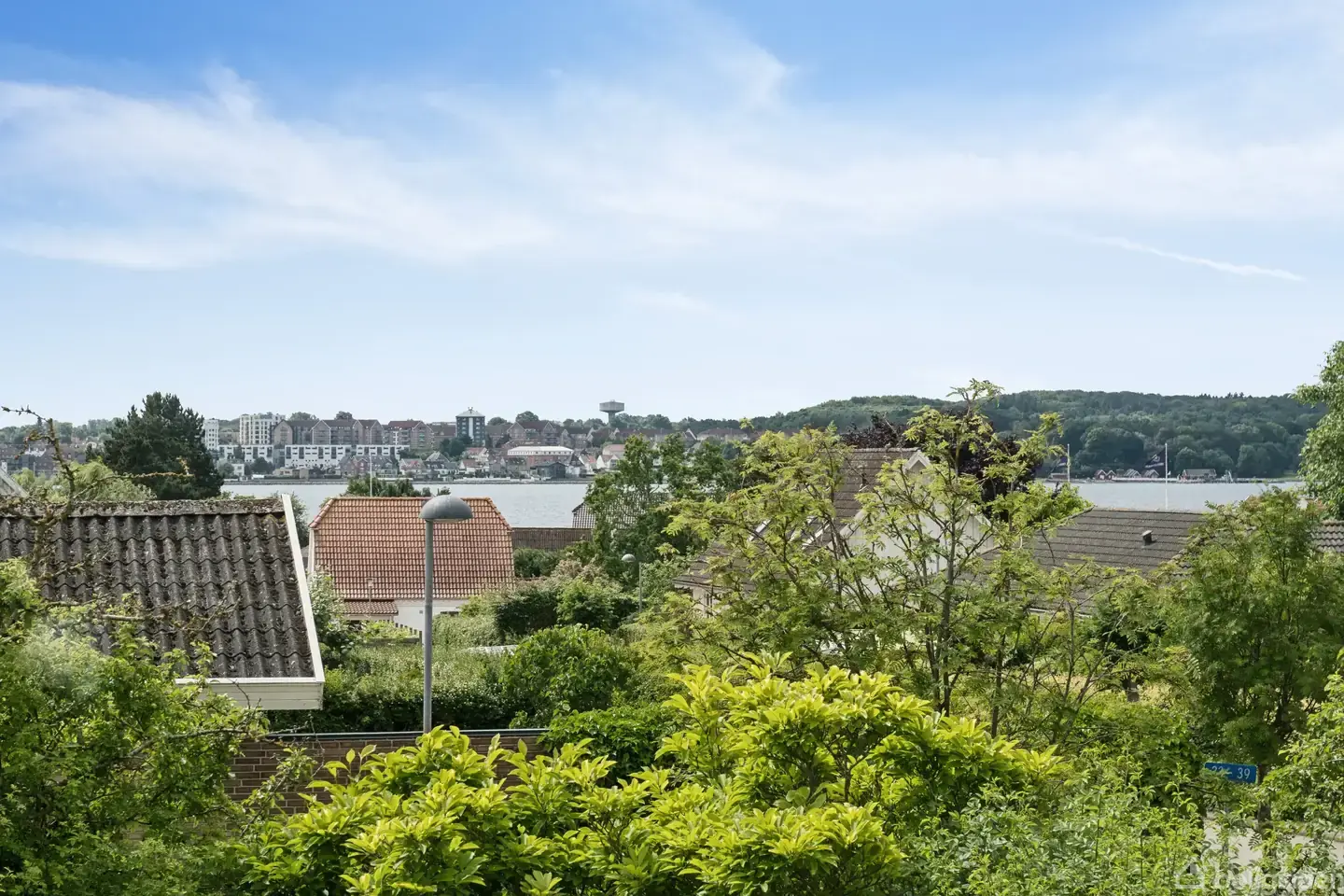 Villa på Blåbærvej 21, 4300 Holbæk
