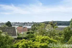 Villa på Blåbærvej 21, 4300 Holbæk
