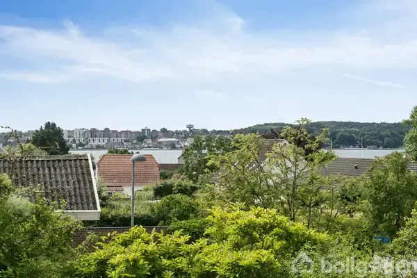 Villa på Blåbærvej 21, 4300 Holbæk