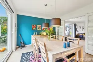 Villa på Stationsvej 36, 8581 Nimtofte