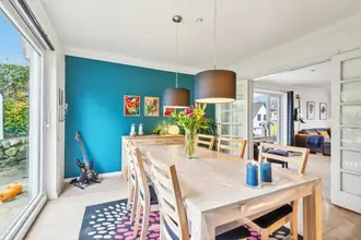 Villa på Stationsvej 36, 8581 Nimtofte