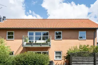 Andelsbolig på Fårevejle Kirkevej 25, Kirkebyen, 4540