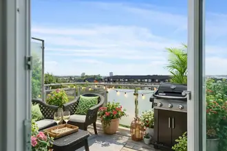 Ejerlejlighed på Strubjerg 5, 3. th., 9400 Nørresundby