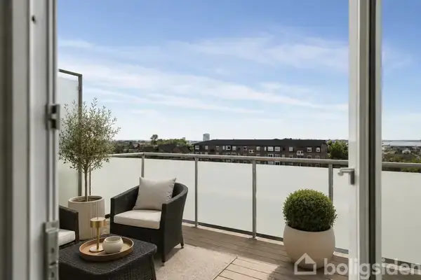 Ejerlejlighed på Strubjerg 5, 3. th., 9400 Nørresundby