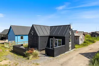 Fritidshus på Langsand 51, 6960 Hvide Sande