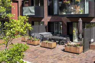 Ejerlejlighed på Tommerupgade 31, tv., Høje Taastrup, 2630 Taastrup