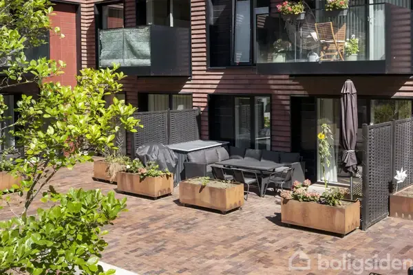 Ejerlejlighed på Tommerupgade 31, st. tv., 2630 Taastrup