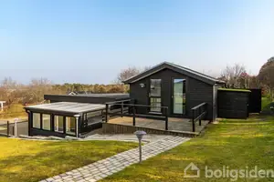 Fritidsbolig på Rævlingevej 11, 7600 Struer