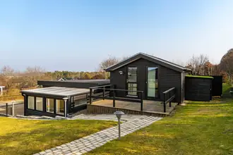 Fritidshus på Rævlingevej 11, Toftum Bjg, 7600 Struer