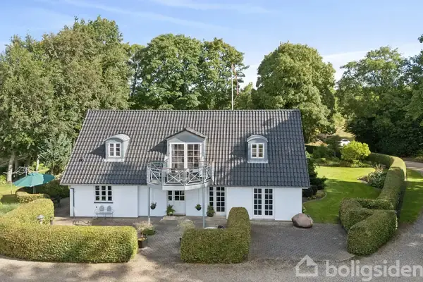 Villa på Sdr. Almstokvej 2, 6623 Vorbasse
