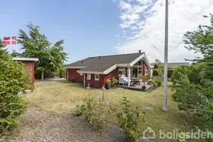 Fritidsbolig på Sommerbyen 68, 5800 Nyborg