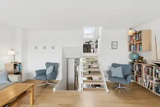 Rækkehus på Terrasserne 144, Himmelev, 4000 Roskilde