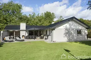 Villa på Enebærhaven 109, 2980 Kokkedal