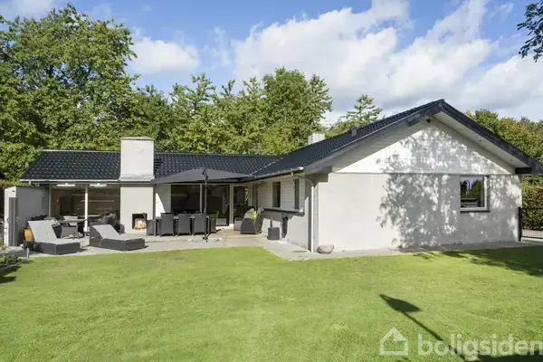 Villa på Enebærhaven 109, 2980 Kokkedal