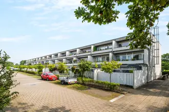 Ejerlejlighed på Eremitageparken 17, 2. c., 2800 Kongens Lyngby