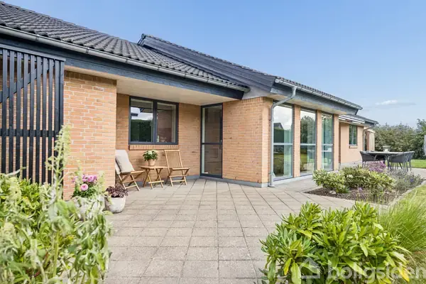 Villa på Svenstruphøj 59, 9230 Svenstrup J