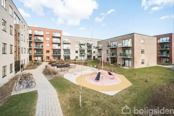 Ejerlejlighed på Østerlunden 30, 3. 4., 5000 Odense C