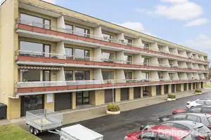 Ejerlejlighed på Lersøparken 7, 1. tv., 4220 Korsør