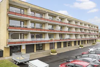 Ejerlejlighed på Lersøparken 7, 1. tv., 4220 Korsør