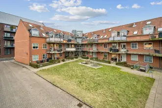 Ejerlejlighed på Drewsensvej 70, 3., 8600 Silkeborg