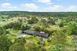 Fritidsbolig på Vagtelvej 3, 9881 Bindslev