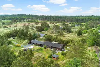 Fritidshus på Vagtelvej 3, Tversted, 9881 Bindslev