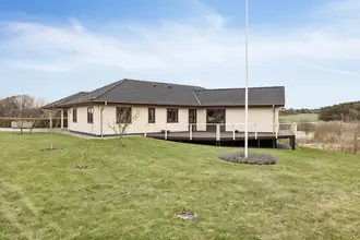 Villa på Fjordglimt 4, Ulbjerg, 8832 Skals