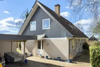 Villa på Violvej 10, 9500 Hobro